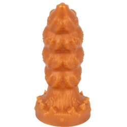 TheAssGasm Gode Monster Silicone Offsit 15 x 5.5cm